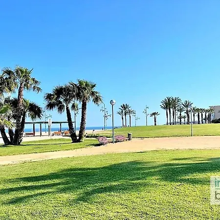 Nova Pineda , Climatizado , Piscina Y A 230m De La Playa. Apartment