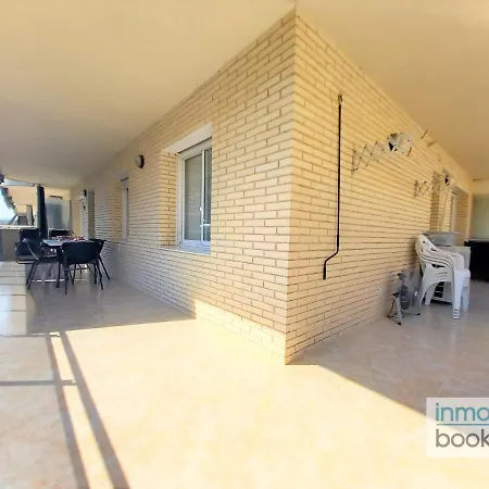 Nova Pineda , Climatizado , Piscina Y A 230m De La Playa. Apartment La Pineda