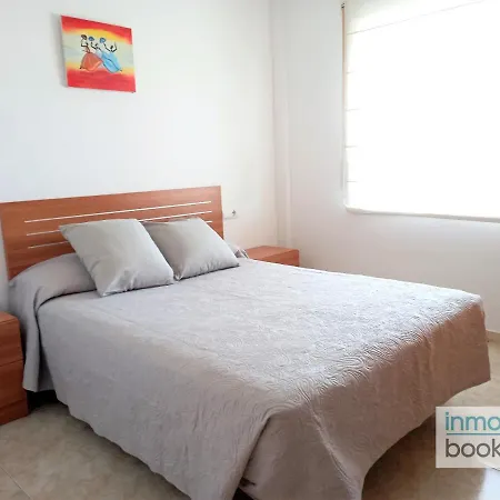 Nova Pineda , Climatizado , Piscina Y A 230m De La Playa. Apartment