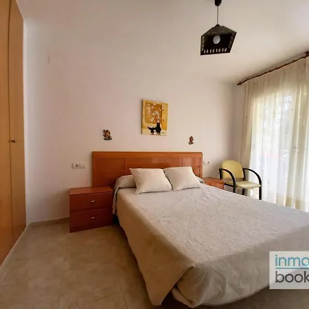 Nova Pineda , Climatizado , Piscina Y A 230m De La Playa. La Pineda