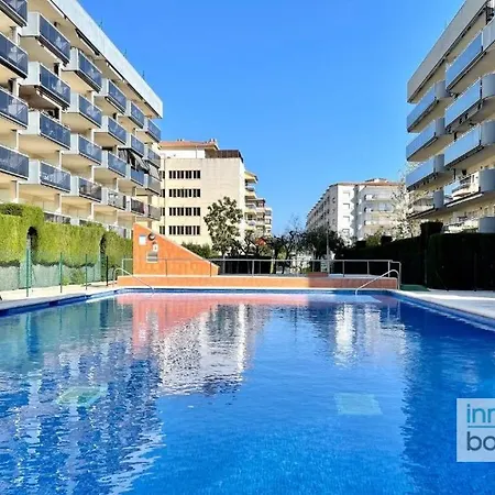 Nova Pineda , Climatizado , Piscina Y A 230m De La Playa. * La Pineda
