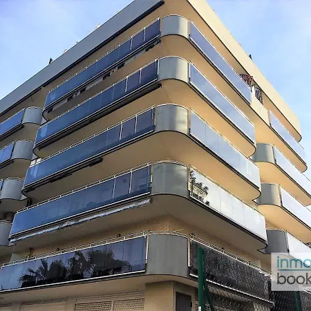 Nova Pineda , Climatizado , Piscina Y A 230m De La Playa. Apartment