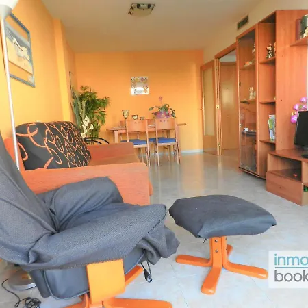 Nova Pineda , Climatizado , Piscina Y A 230m De La Playa. Apartment