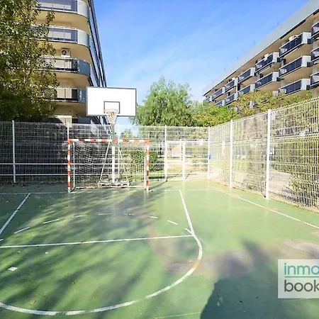 Nova Pineda , Climatizado , Piscina Y A 230m De La Playa. Apartment