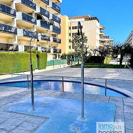 Nova Pineda , Climatizado , Piscina Y A 230m De La Playa. Apartment